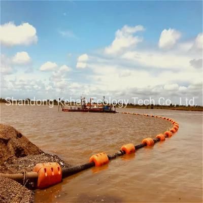 Good Quality Diesel Dredge Pump Mud Dredger for Sale