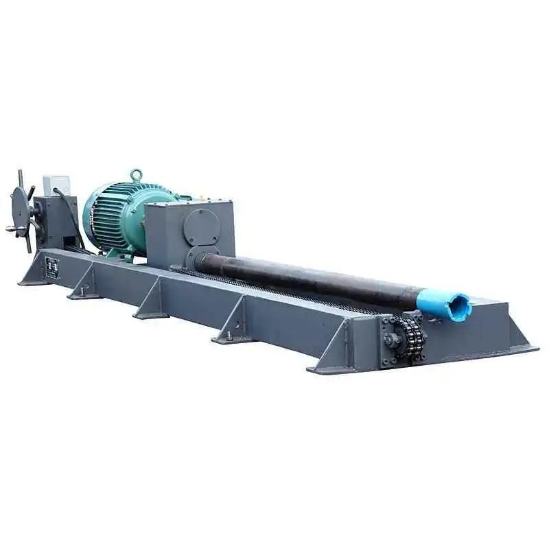 Stone Quarry Horizontal Core-Boring Machine