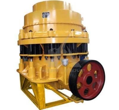 Pyb1200 Hydraulic Stone Cone Crusher for Limestone Crushing with High Quality