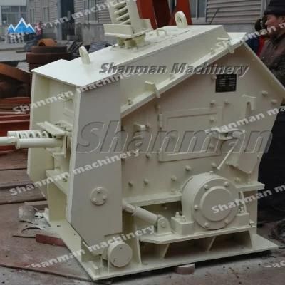 Mini Impact Crushers for Sale with 30tph Capacity