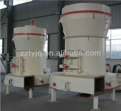 Mining Equipment Gold Ore Grinding Mill Machine Chinese Supplier