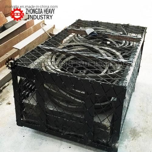Coal Crusher Hammer Mill Crusher Coal Gangue Crusher