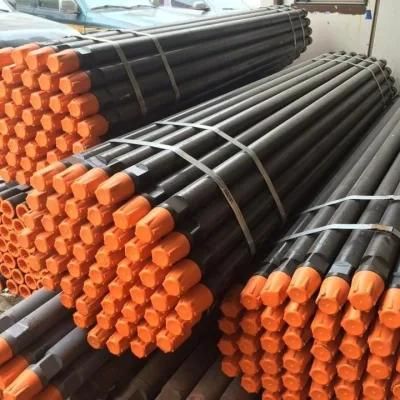 D Miningwell 102mm 2 7/8 If 3 1/2 Reg 1m 1.5m 2m 2.5 M 3m 4m 5m 6m DTH Drilling Rig ...