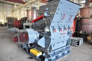 Rock Hammer Mill for Quarry Site