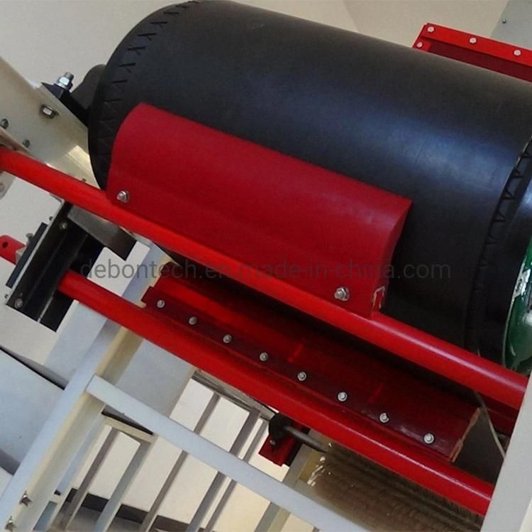 Belt Conveyor Primary Scraper for Belt Width 500mm to 2400mm