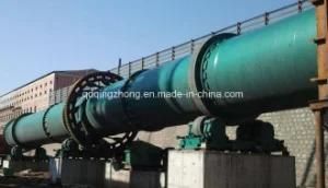 Good Quality Professional Durable Rotary Kiln with Factory Price