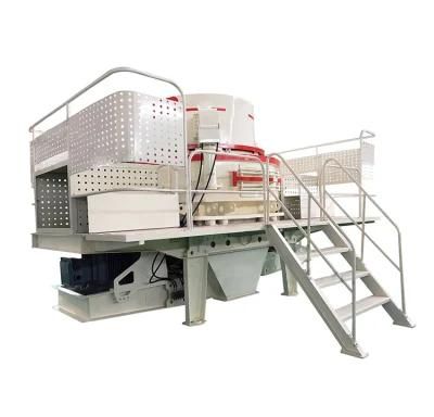 Good Quality New Type Fine Stone VSI Sand Making Machine Price for Sale