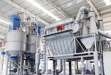 Kaolin Enrichment Process and Equipments Factory Price