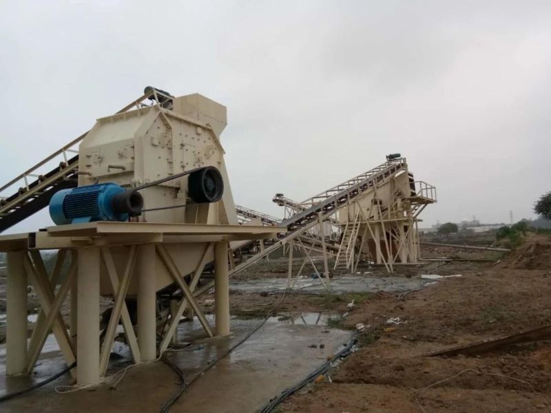 Bucket Type Wheel Sand Washer for Sand Making and Washing Plant