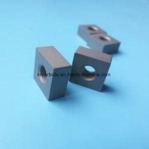 Tungsten Carbide Cutter Tips for Wood /Stone Cutting
