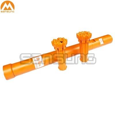 Rock Drilling Hammer for RC Reverse Circulation Mining Exploration