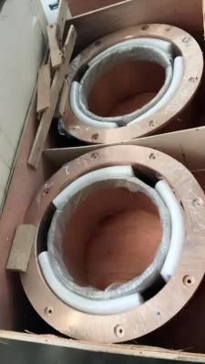 Bronze Parts Head Bushing Lower for Nordberg HP200 HP300 HP500 Cone Crusher Accessories