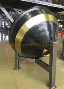 Mn13cr2 Mantle Concave Replacement Parts for Cone Crusher