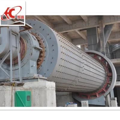 Hot Sale Portable Ball Grinding Mill in Turkey