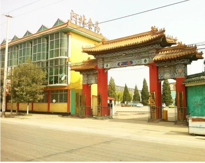 Factory Price Aggregate Rock Stone Crushing Plant for Beneficiation