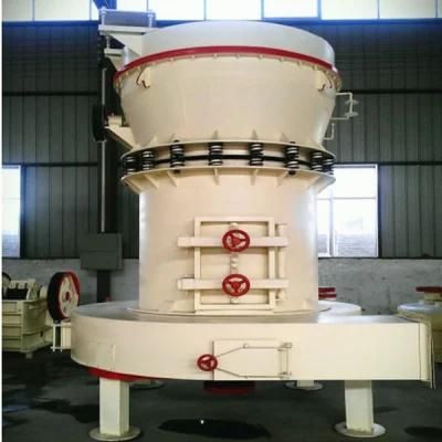 Grinding Mill with High Pressure Design for Hot Saling