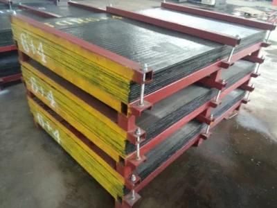 High Quality Cco Hardfacing Wear Resistant Plate