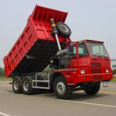 Shantui Mt3900 309 Kw Factory Price Mining Truck
