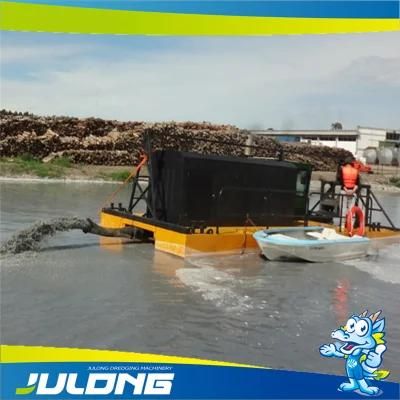 New Condition Cutter Suction Dredger Sale
