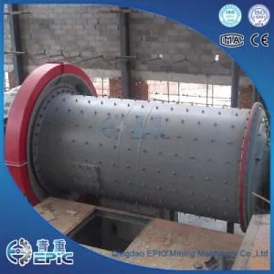 Direct Factory Ball Mill Machine Mining Machinery