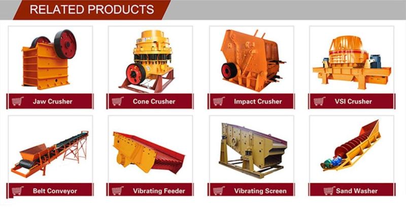 quarry HHP400 HHP500 hydraulic cone crusher for making sand