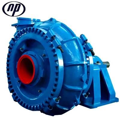 14/12 G-G Gravel Sand Pump Impeller Gg12137 for Gold Mining