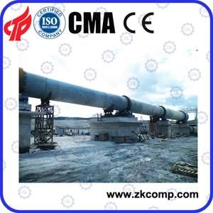 Environmental Bauxite Calcining Kiln with Low Cost