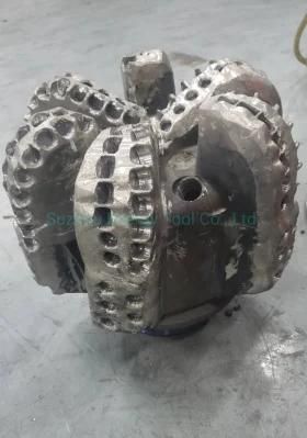 Drilling Tools API Spec 10 5/8 Inch PDC Fixed Cutter Diamond Drill Bits of Drilling Rigs