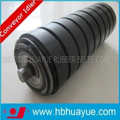 Cema Standard Rubber Rings Impact Roller