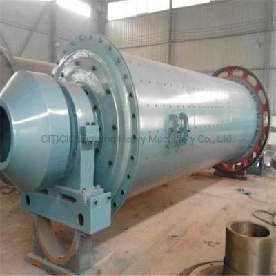 Ball Mill for Stone Grinder Gold Mining Equipment Mill Machine