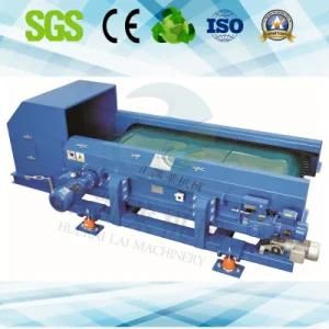 Eddy Current Separator Magnetic Separator for Electronic Waste with High Quality