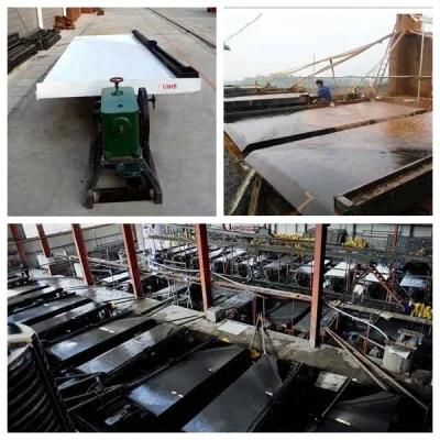 Hot Sale 6s Ly4500 Shaking Table for Sale