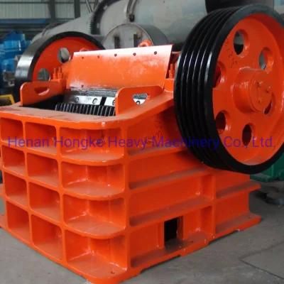 Small Rock Crusher Machine for Sale