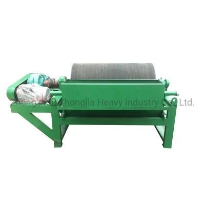 Magnetic Roller Separator with Rack/Dry Magnetic Separator