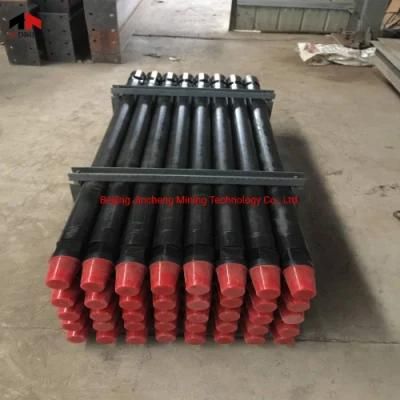 76mm Diameter Hole DTH Drill Rod for Sale