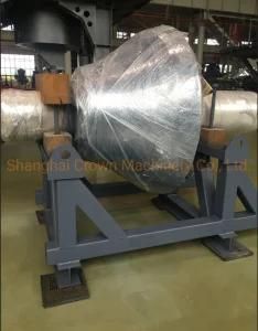 Spare Crushers Manganese Concave Mantle Cone Crusher Parts