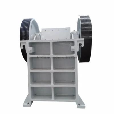 Jaw Crusher Price for Sale