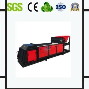 Eddy Current Separator/ Magnetic Separator for Non-Ferrous Metal with High Quality
