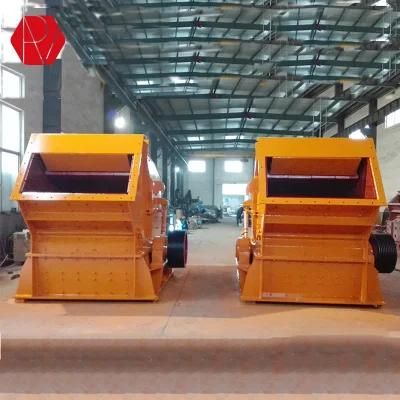 Buy impact crusher with good price and high quality PF1315