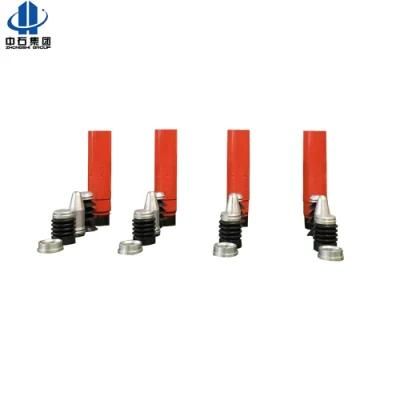 Drilling Free Drillable Mechanical Cementing Stage Collar