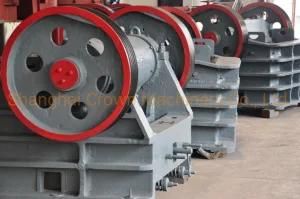 Rock Hammer/Jaw Crusher/Cone Crusher