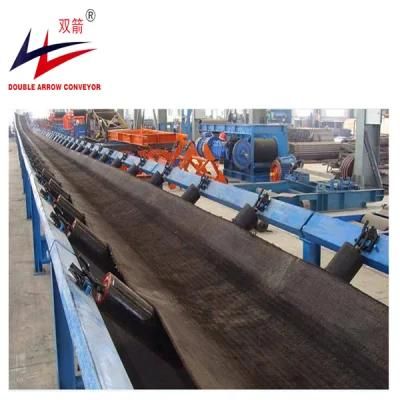 Double Arrow Conveyor System Professional Factory
