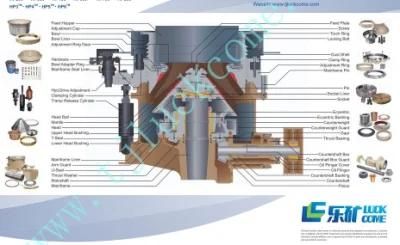 Counter Shaft Box-Counter Shaft