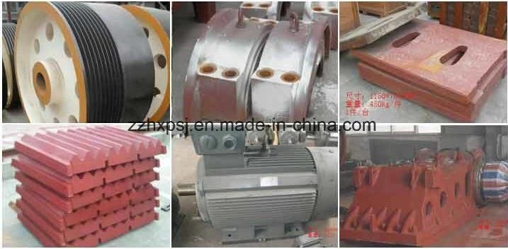 Latest Design Jaw Crusher Stone Crusher Machine, Stone Crusher Machine Specifications Price List