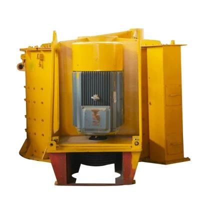 Duoling British Technical Artificial Sand Maker Machine