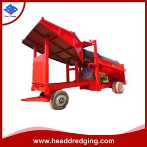 Durable Diamond Selection Machinery