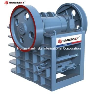 Primary or Secondary Jaw / Cone / Impact / Mobile Crusher for Mining / Aggregate / Sand ...