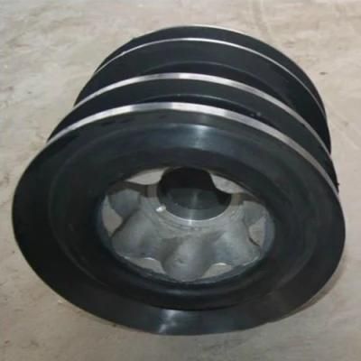 API Spec Cementing Rubber Plug for Oilfield Cementing Use