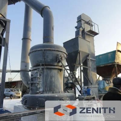 New Type Grinding Mill, Stone Grinding Machine (MTW175)