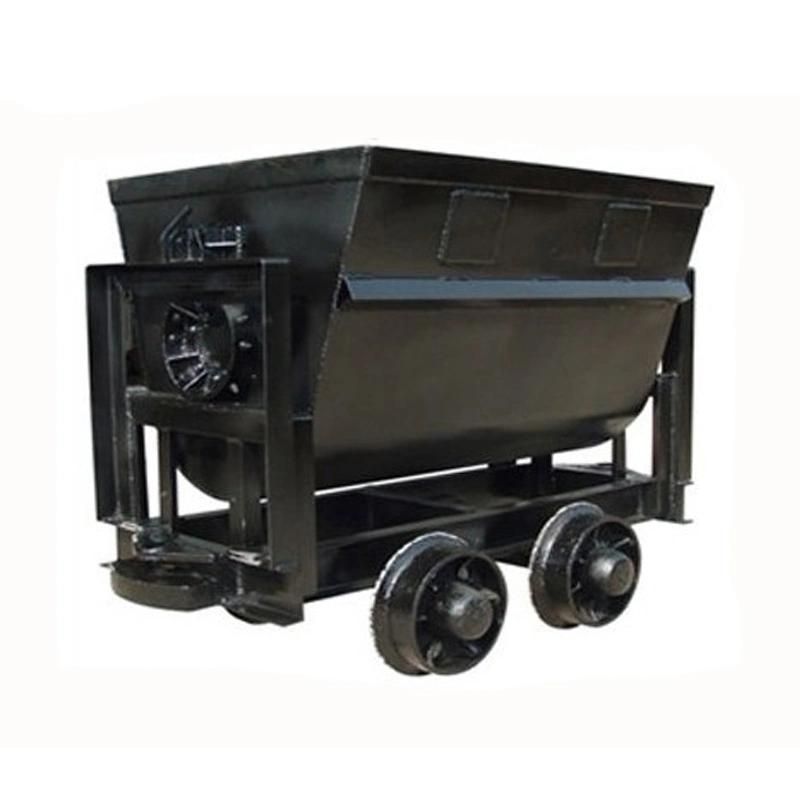 Hot Sale! Ore Dumping Mining Car Mining Wagon